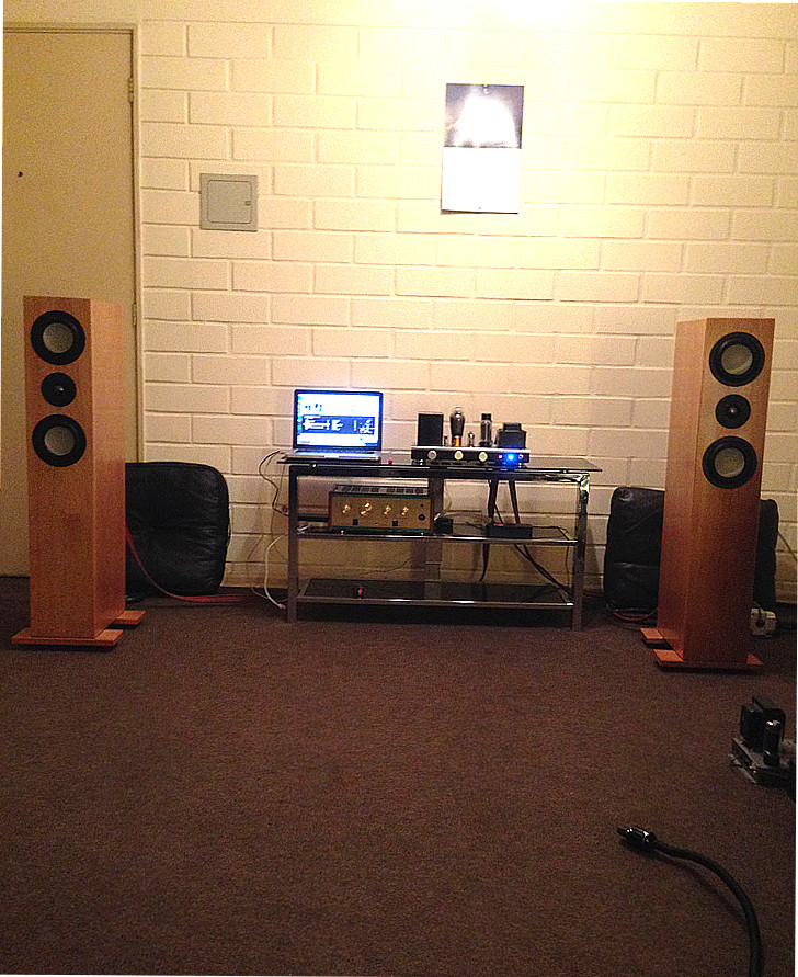 Mr Mellado house in chile