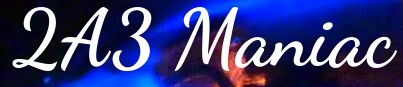 2A3 Maniac
