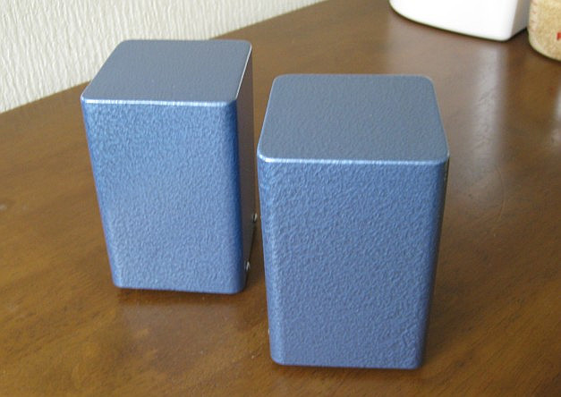 H808 Hatt Auudio 2014 July