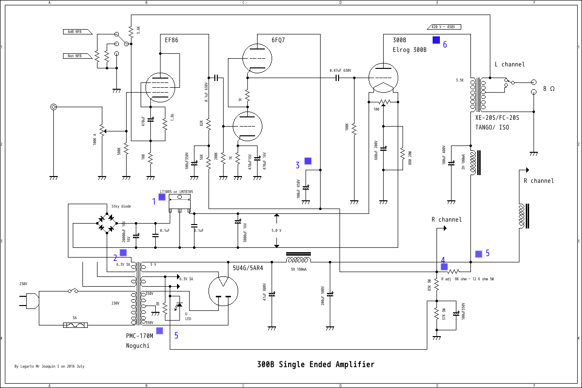 same circuit diagram show ..detail