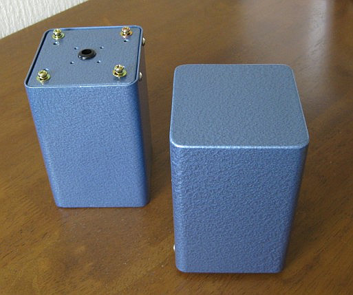 H808 Transformer of Hatt Audio Lab