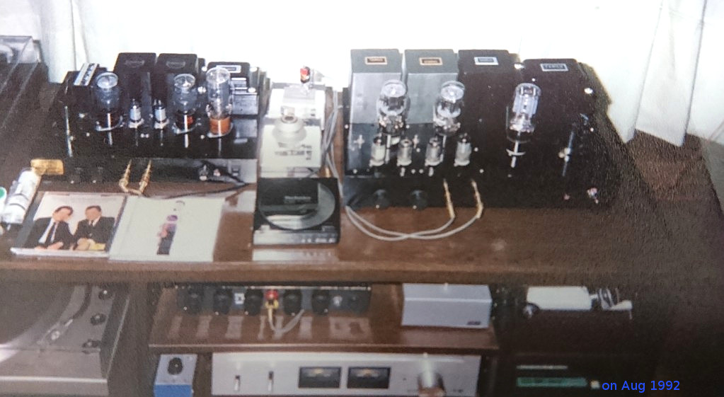 on 1992 9 Sep at home