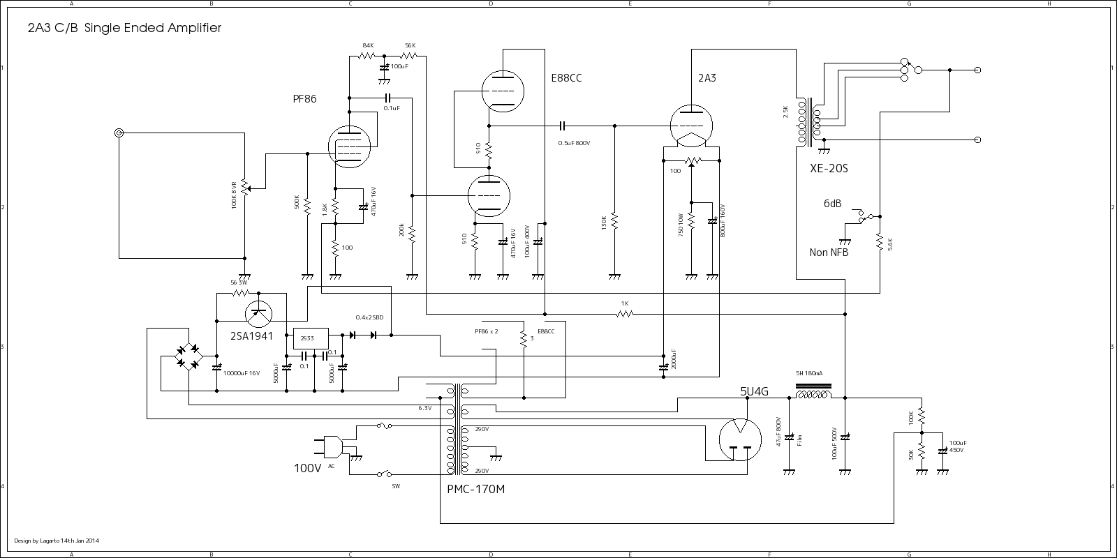 circuit diagram 2014