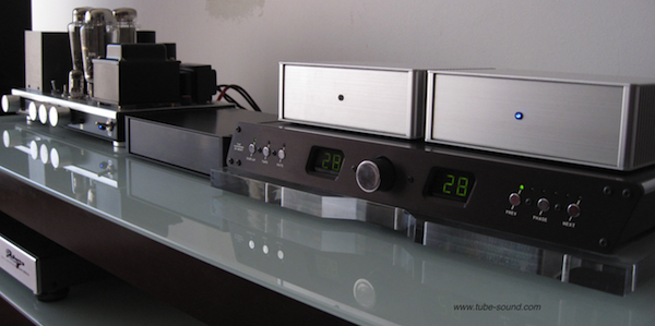 Dr Joaquin's house 2012