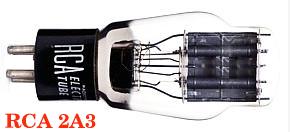 RCA 2A3