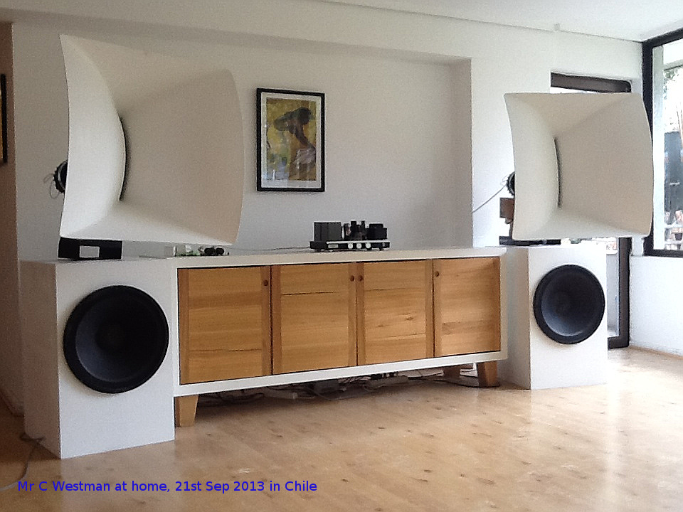 painted white 2013 Sep