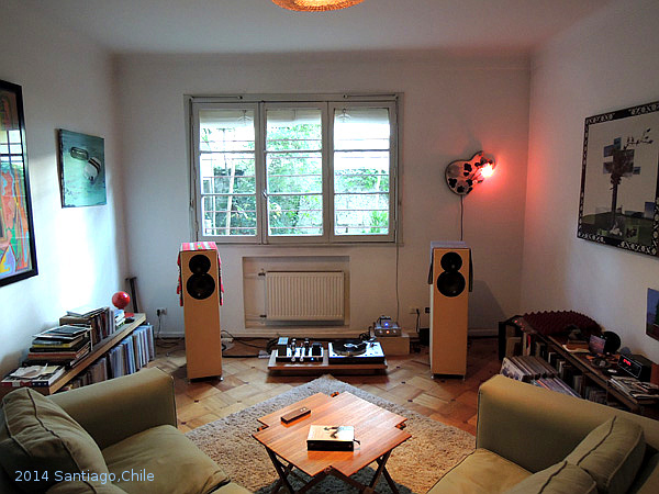 Mr Sotomayor's house 2014