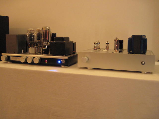 Native DSD DAC FN1242A by Dr Joaquin Chile