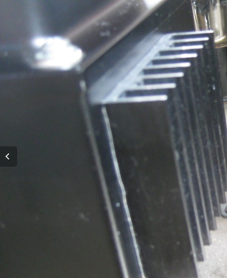 heat sink