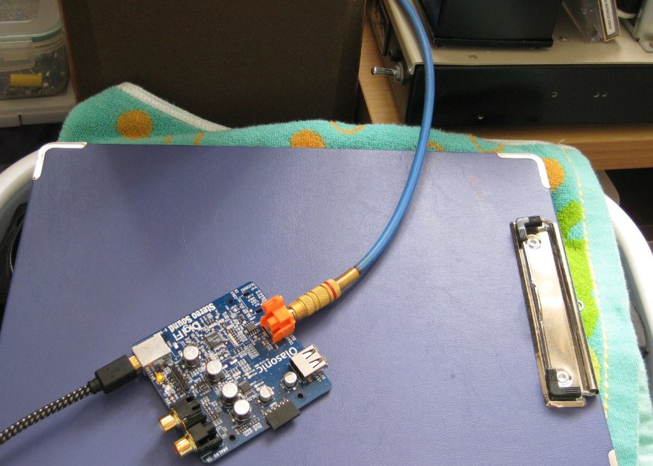 Olasonic DDC Digifi 15 DDC