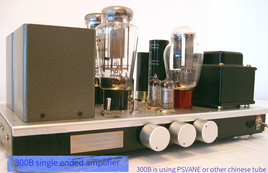 300B down price model 