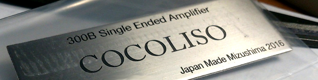 New 300B Amplifier 2017