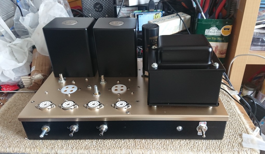 2019 New 300B Kanade