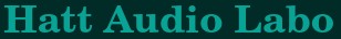 Hatt audio