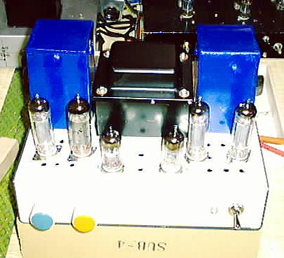 2nda parte on 14th Feb 2005