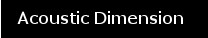 Acoustic Dimension 