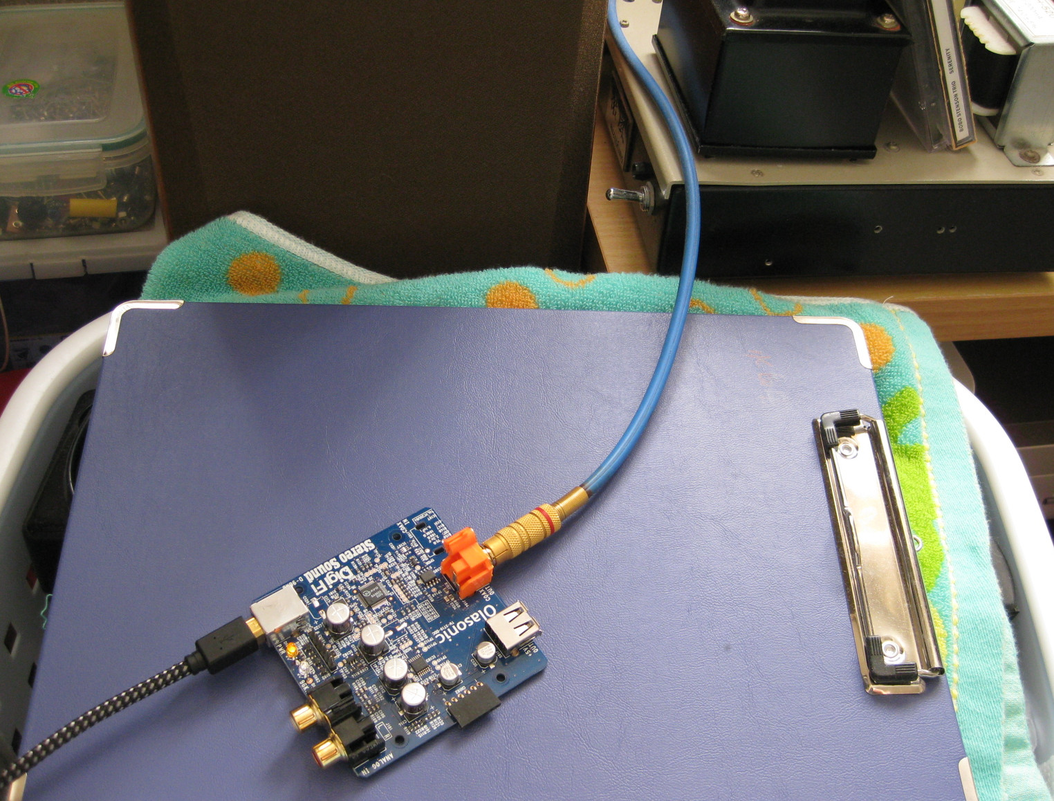 Olasonic DDC Nov 2014