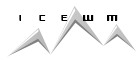 ICEWM logo
