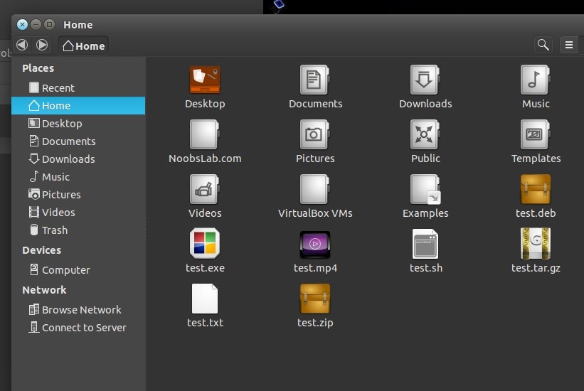 gnome3