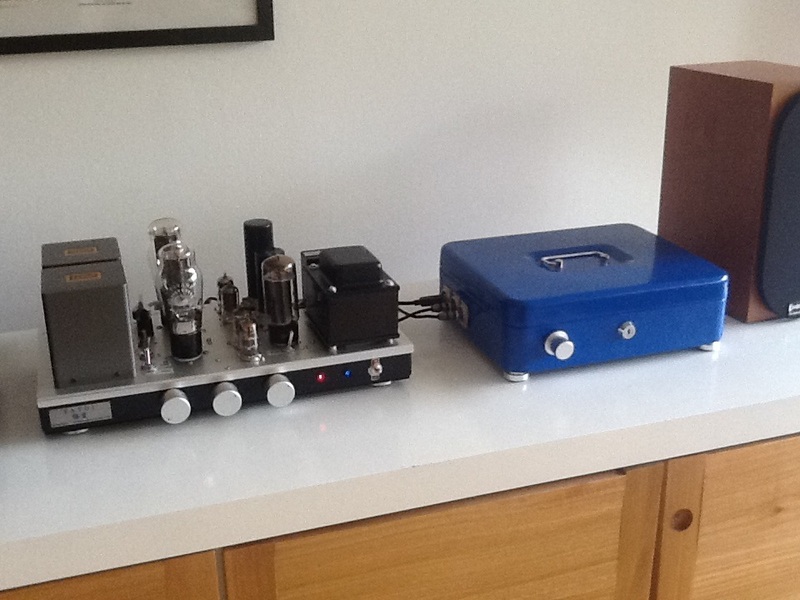 Mr Westman his system 2013