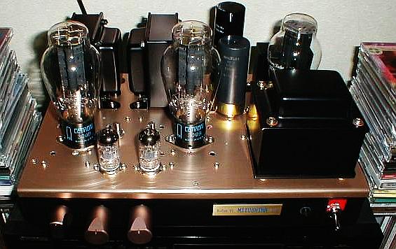 Bifuu V1 300B for Chile