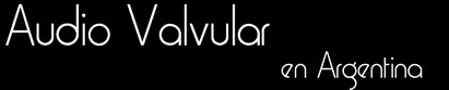 Audio Valve argentina