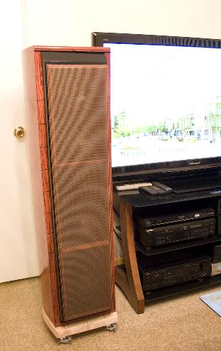 SONUS FABER D.I.Y