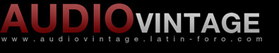 Vintage Audio Argentina