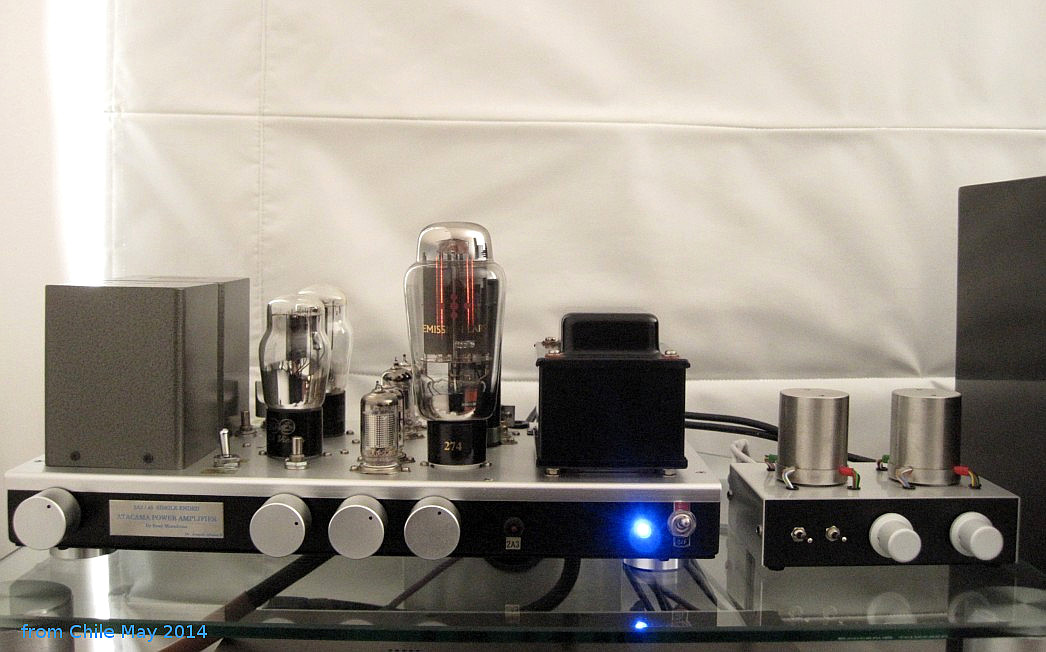 Atacama 2014 Vina del Mar