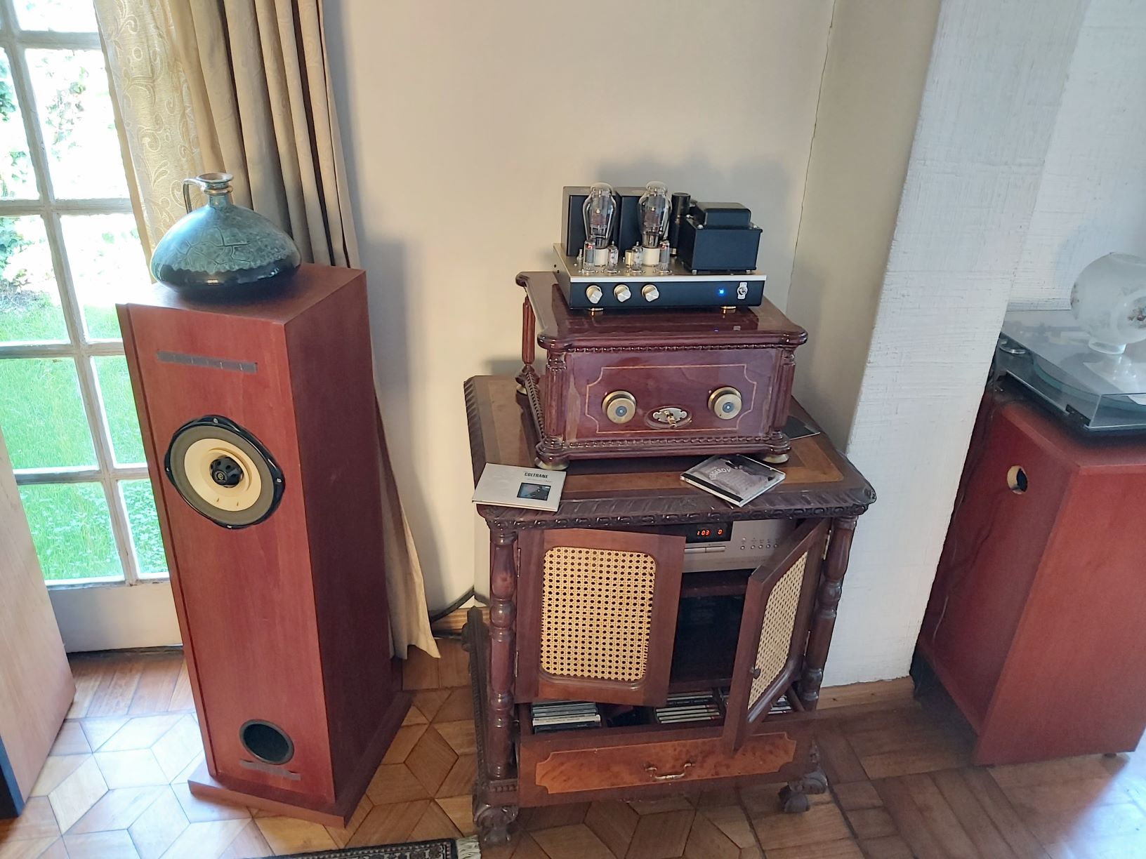 Kanade in Chile 2019 Oct 