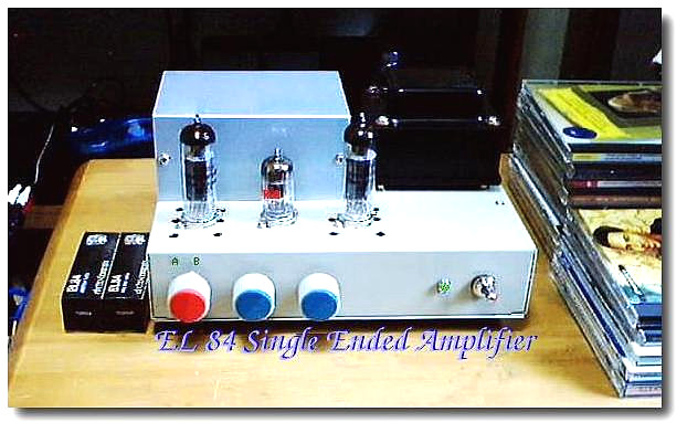 el84 diy