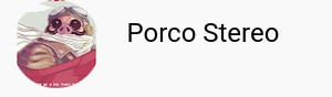 porco