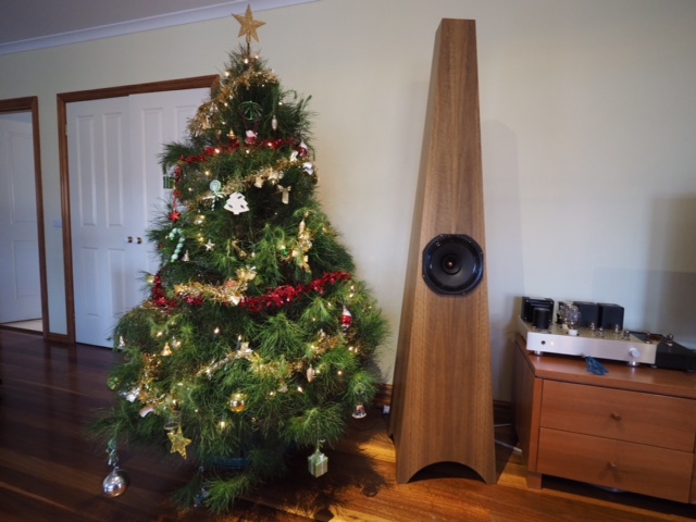 2016 Jan Tim 's Speaker..