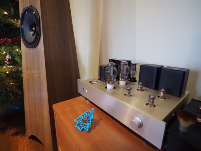 Amplifier with Speaker new one 2016