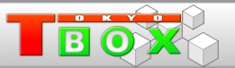 Tokyo BOX