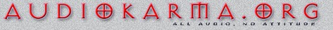 Audio Karma org