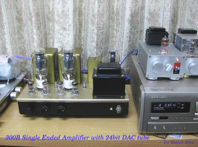 Testing DAC FN1242A