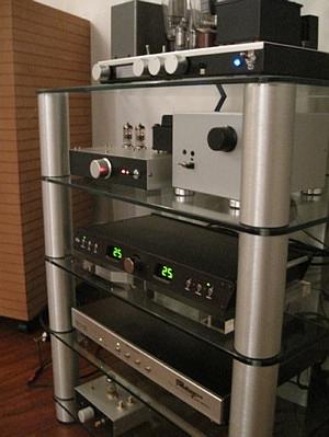 Mr Joaquin System in Chile 2012