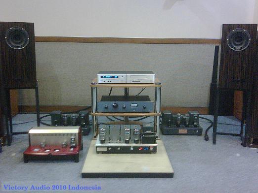 Victory Audio Indonecia