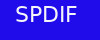 spdif