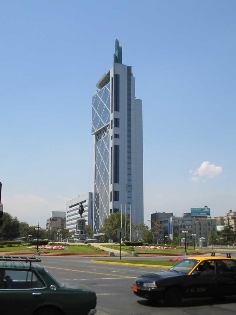 cerca de CTC tower providencia 