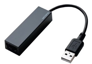 LAN USB 