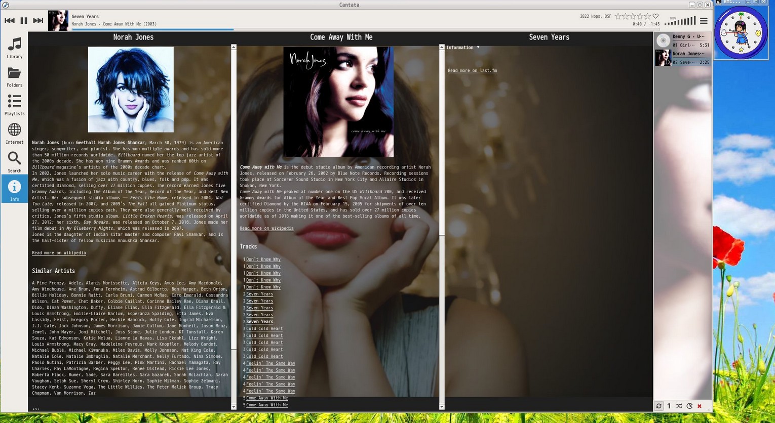 play dsf as Dop 0.21.9 