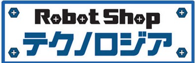 robot shop akihabara