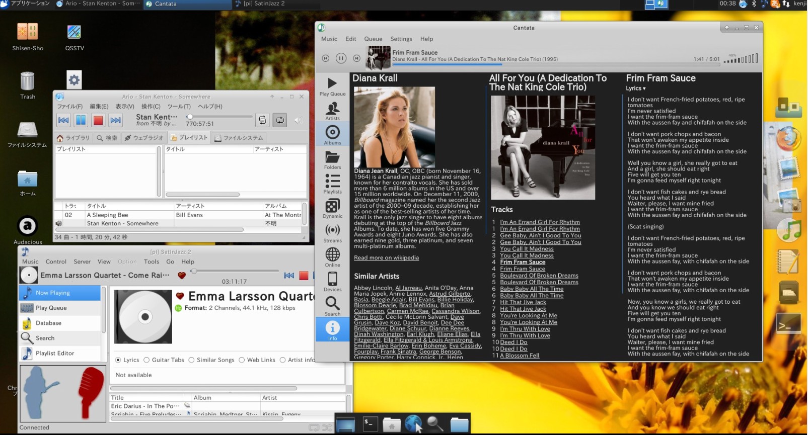 Raspberry 2 pi Mate Ubuntu 