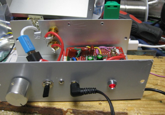 Music Server for Office