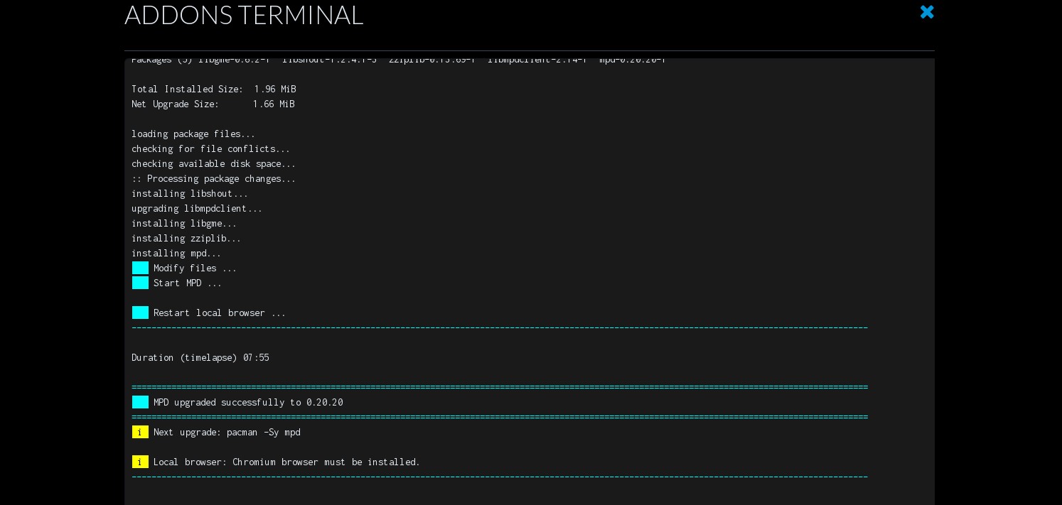 mpd 020.20 2018 June 14th